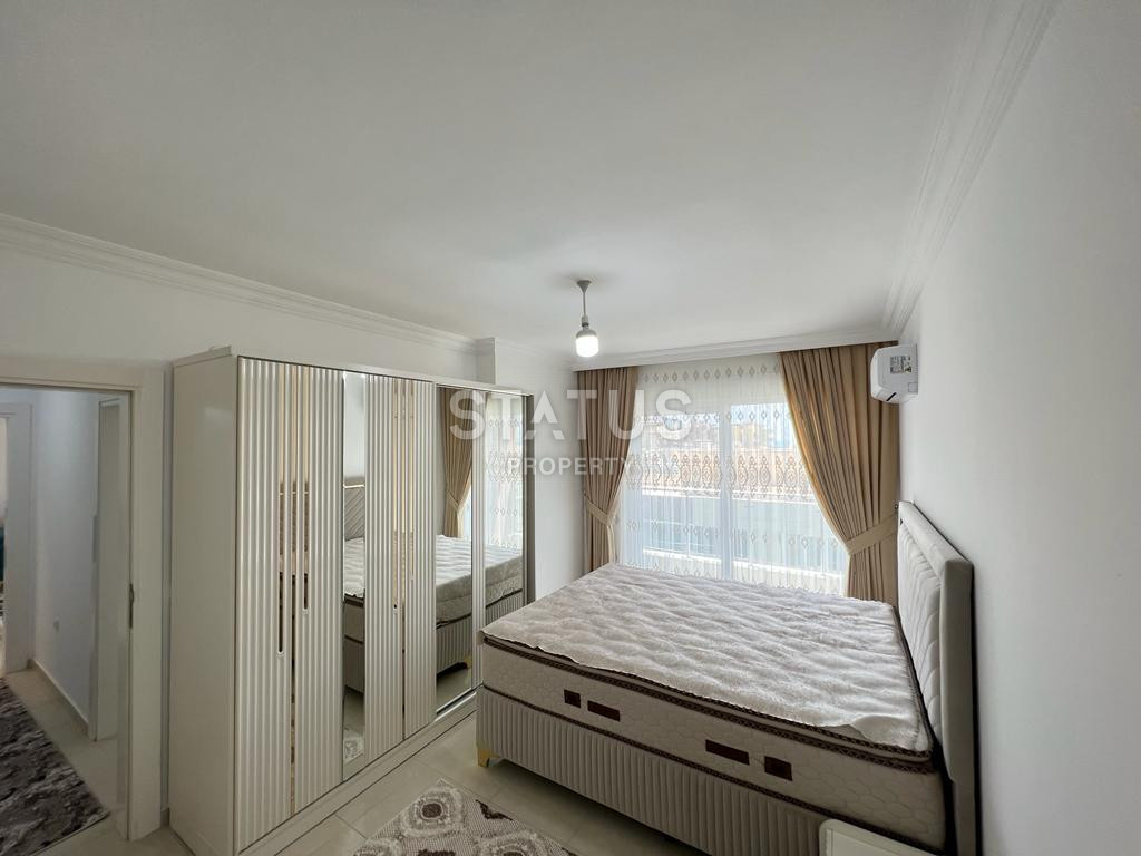 Three-room apartment in Mahmutlar. 115m2 фото 5