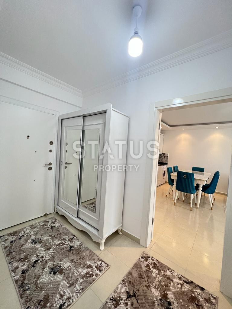 Three-room apartment in Mahmutlar. 115m2 фото 6