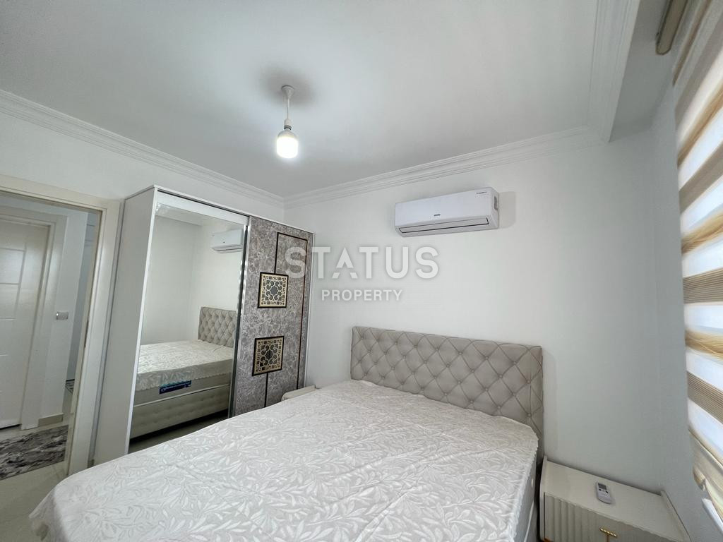 Three-room apartment in Mahmutlar. 115m2 фото 7