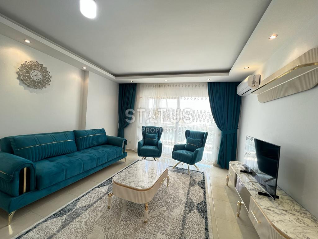 Three-room apartment in Mahmutlar. 115m2 фото 8