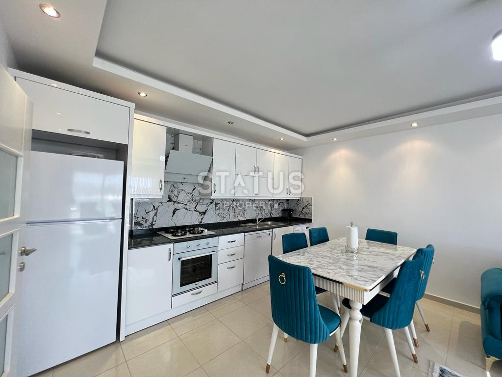 Three-room apartment in Mahmutlar. 115m2 фото 10