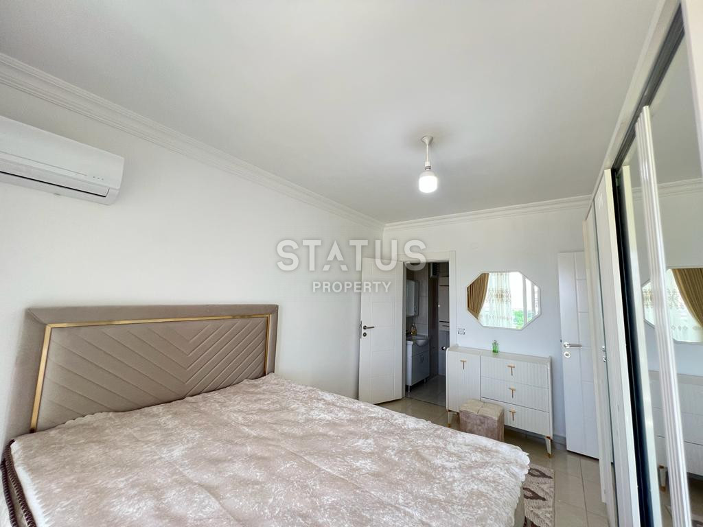 Three-room apartment in Mahmutlar. 115m2 фото 11