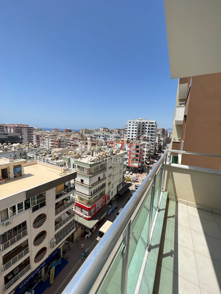 Three-room apartment in Mahmutlar. 115m2 фото 13