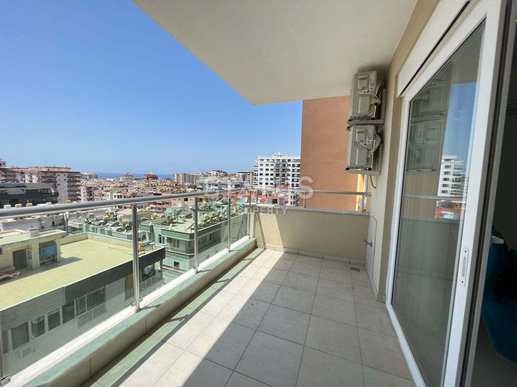 Three-room apartment in Mahmutlar. 115m2 фото 14