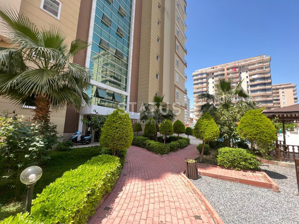 Three-room apartment in Mahmutlar. 115m2 фото 15