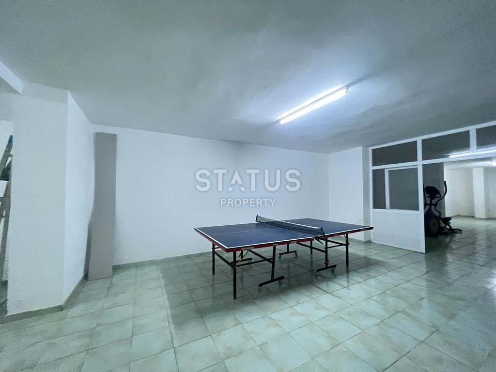 Three-room apartment in Mahmutlar. 115m2 фото 16