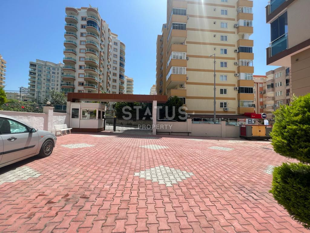 Three-room apartment in Mahmutlar. 115m2 фото 17
