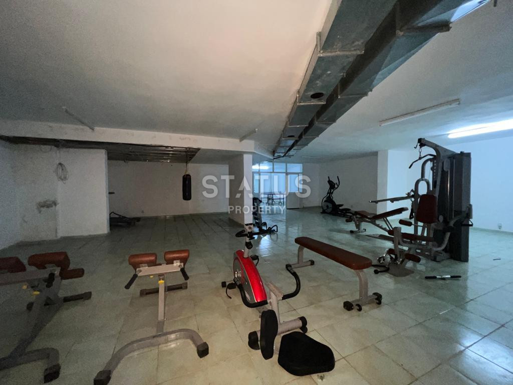 Three-room apartment in Mahmutlar. 115m2 фото 18