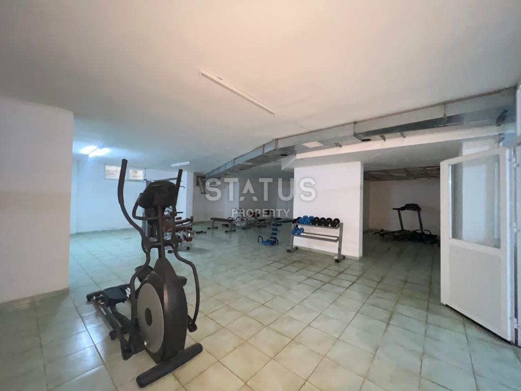 Three-room apartment in Mahmutlar. 115m2 фото 19