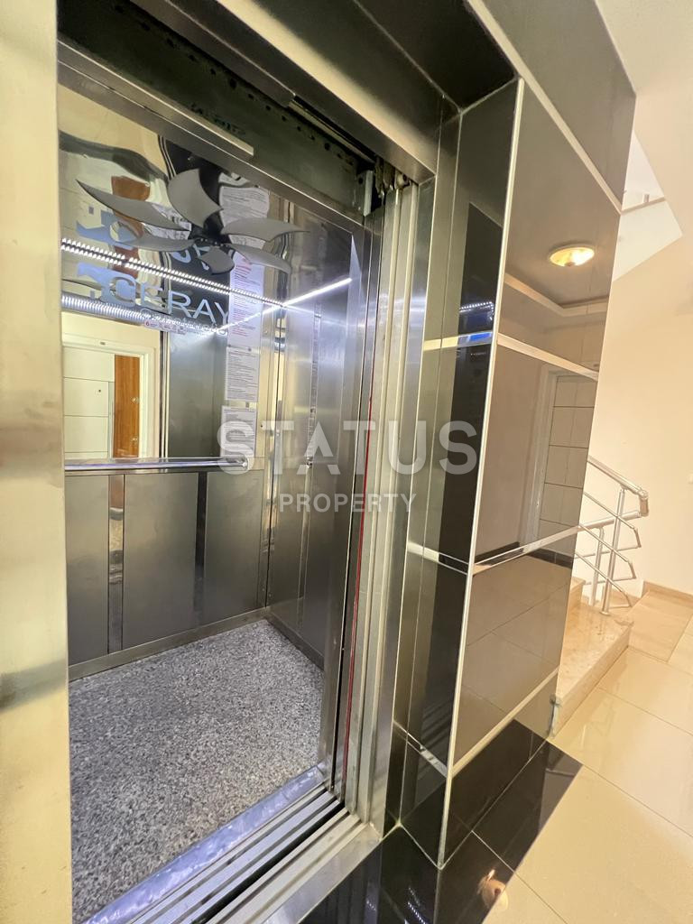 Three-room apartment in Mahmutlar. 115m2 фото 20