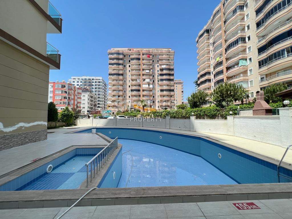 Three-room apartment in Mahmutlar. 115m2 фото 22