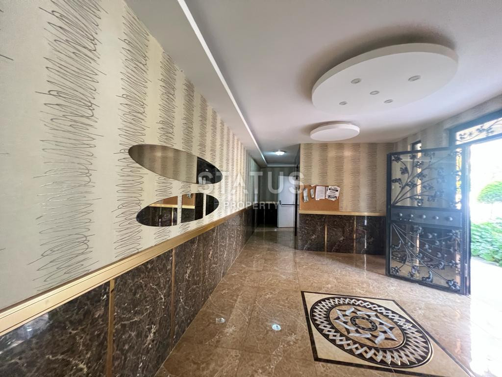 Three-room apartment in Mahmutlar. 115m2 фото 23