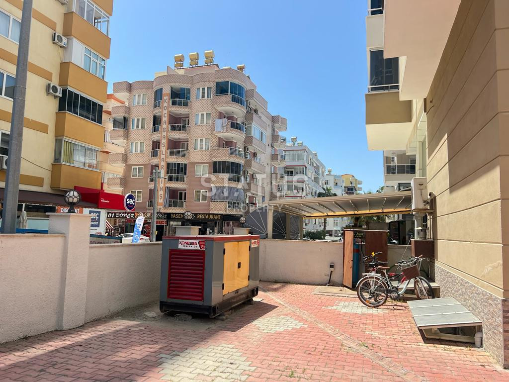 Three-room apartment in Mahmutlar. 115m2 фото 25