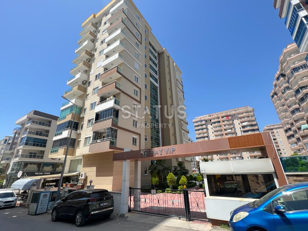 Three-room apartment in Mahmutlar. 115m2 фото 26