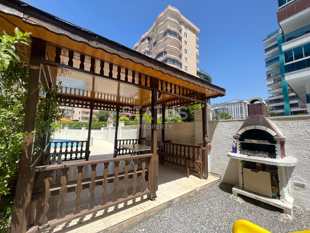 Three-room apartment in Mahmutlar. 115m2 фото 27