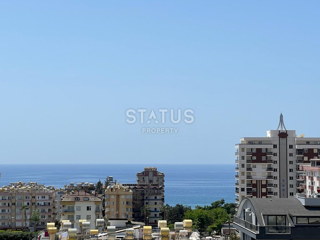 Three-room apartment in Mahmutlar. 115m2 фото 28