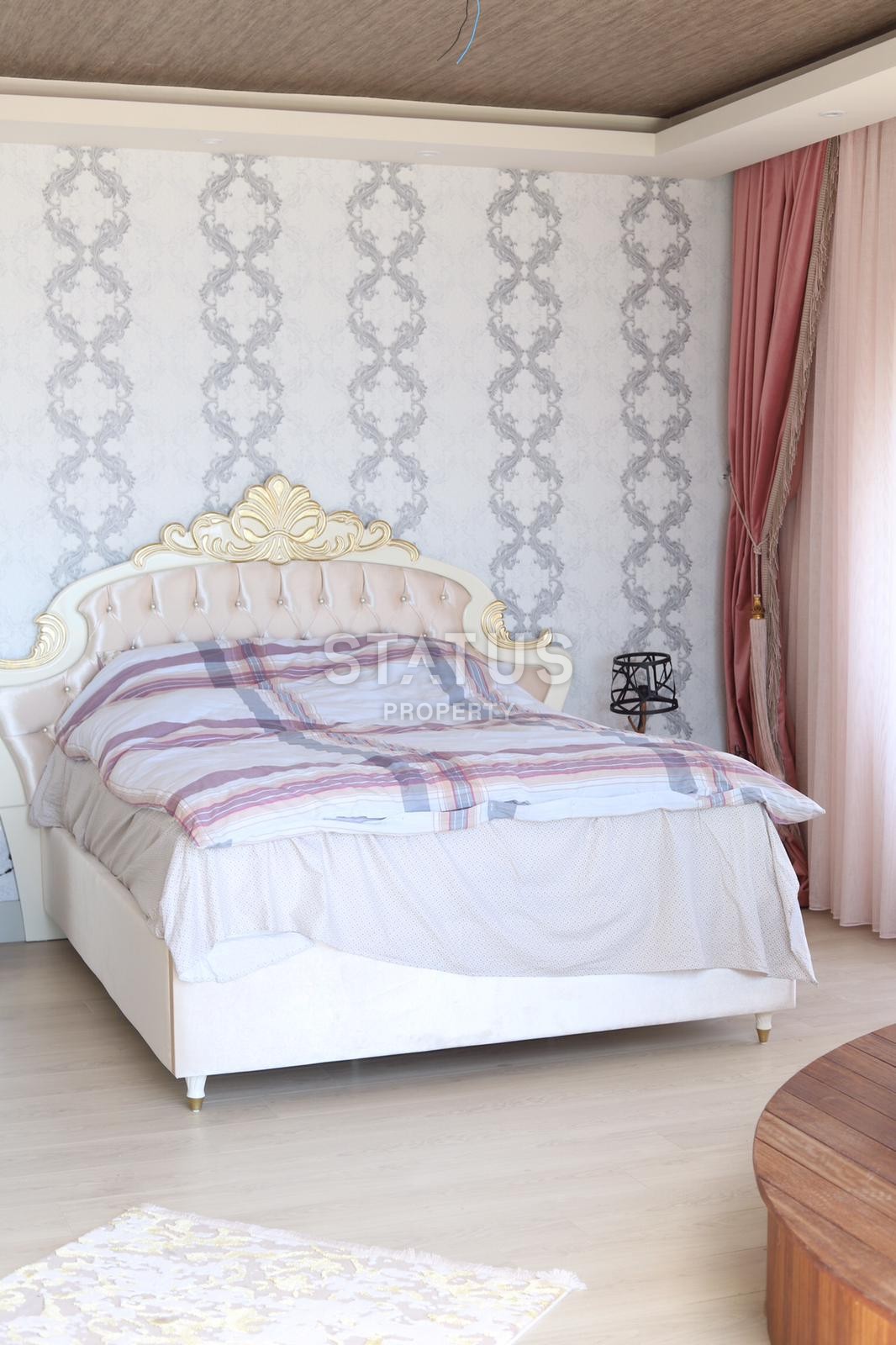 Вилла с мебелью с шикарными видовыми характеристиками, 200 м2 фото 12