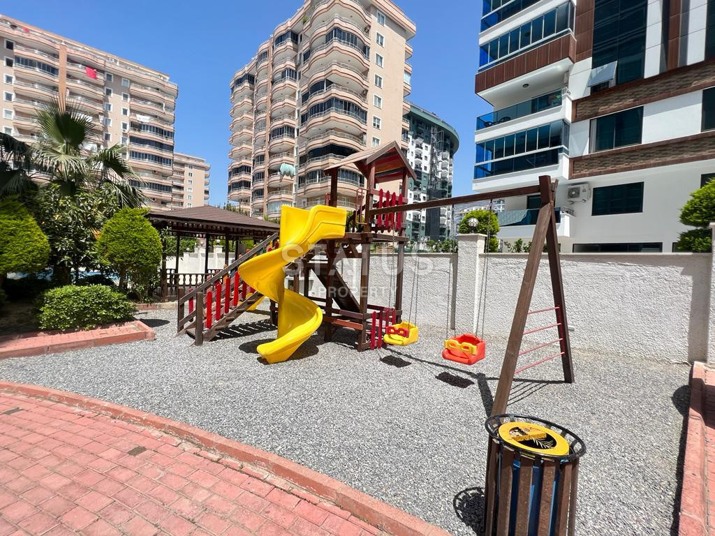 Three-room apartment in Mahmutlar. 115m2 фото 29