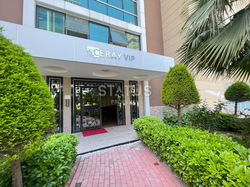 Three-room apartment in Mahmutlar. 115m2 фото 30