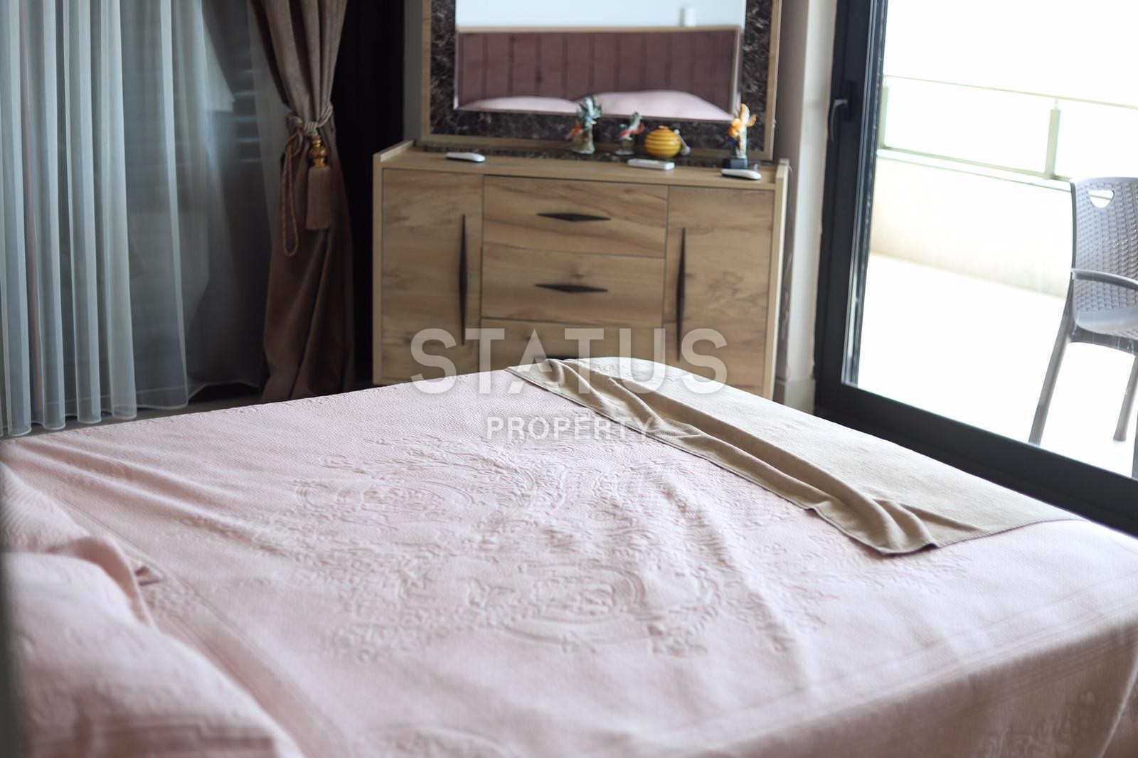 Вилла с мебелью с шикарными видовыми характеристиками, 200 м2 фото 13