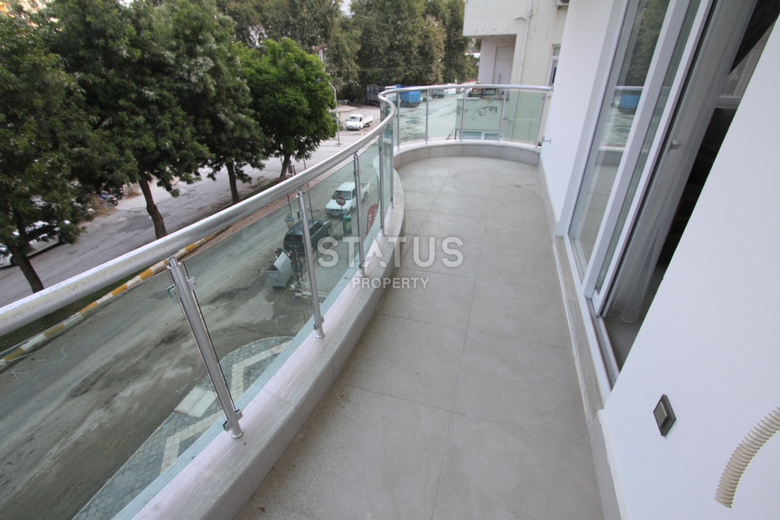 modern, furnished 2+1 apartments with a total area of 120m2, Mahmutlar фото 23