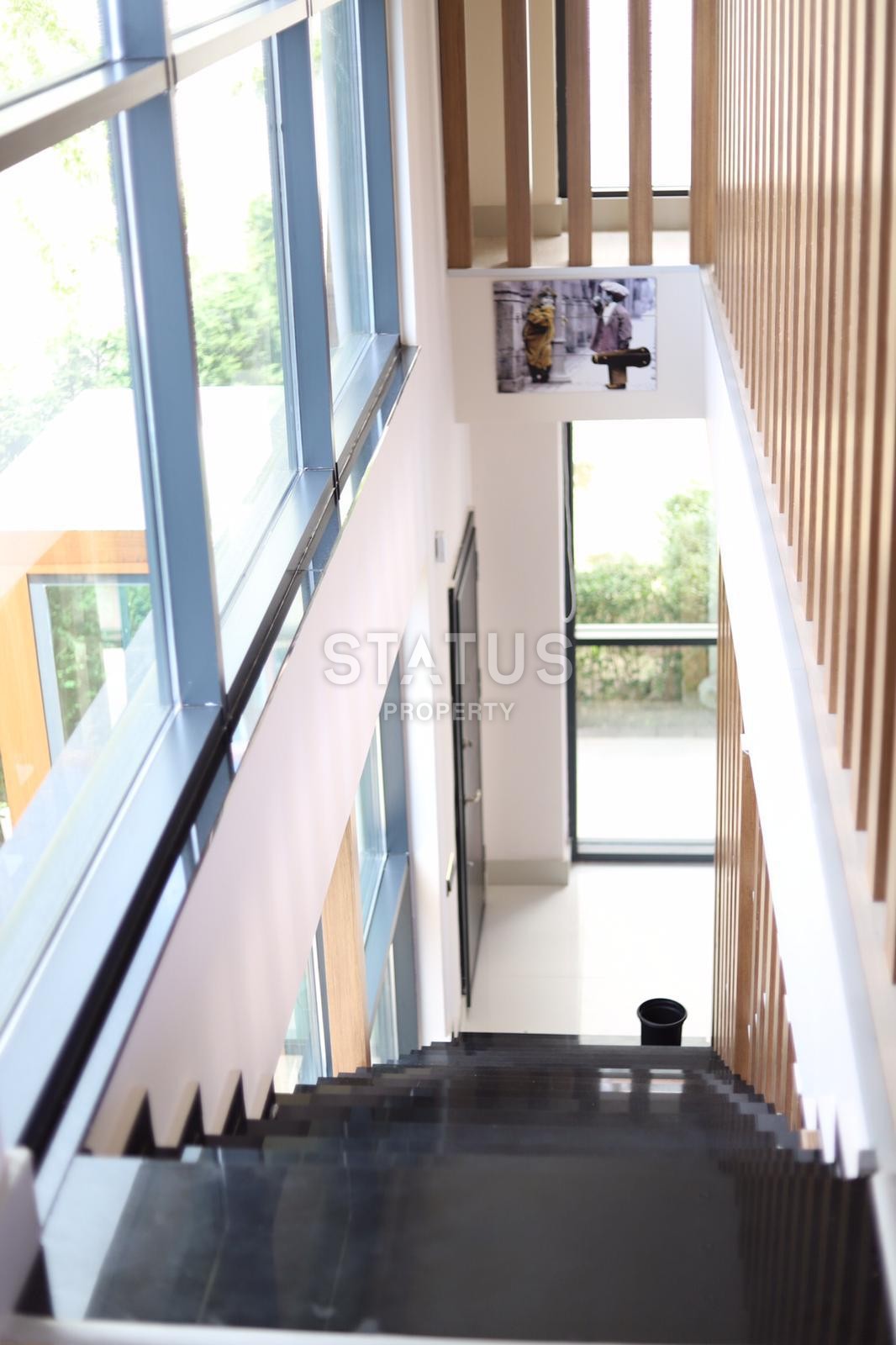 Вилла с мебелью с шикарными видовыми характеристиками, 200 м2 фото 18