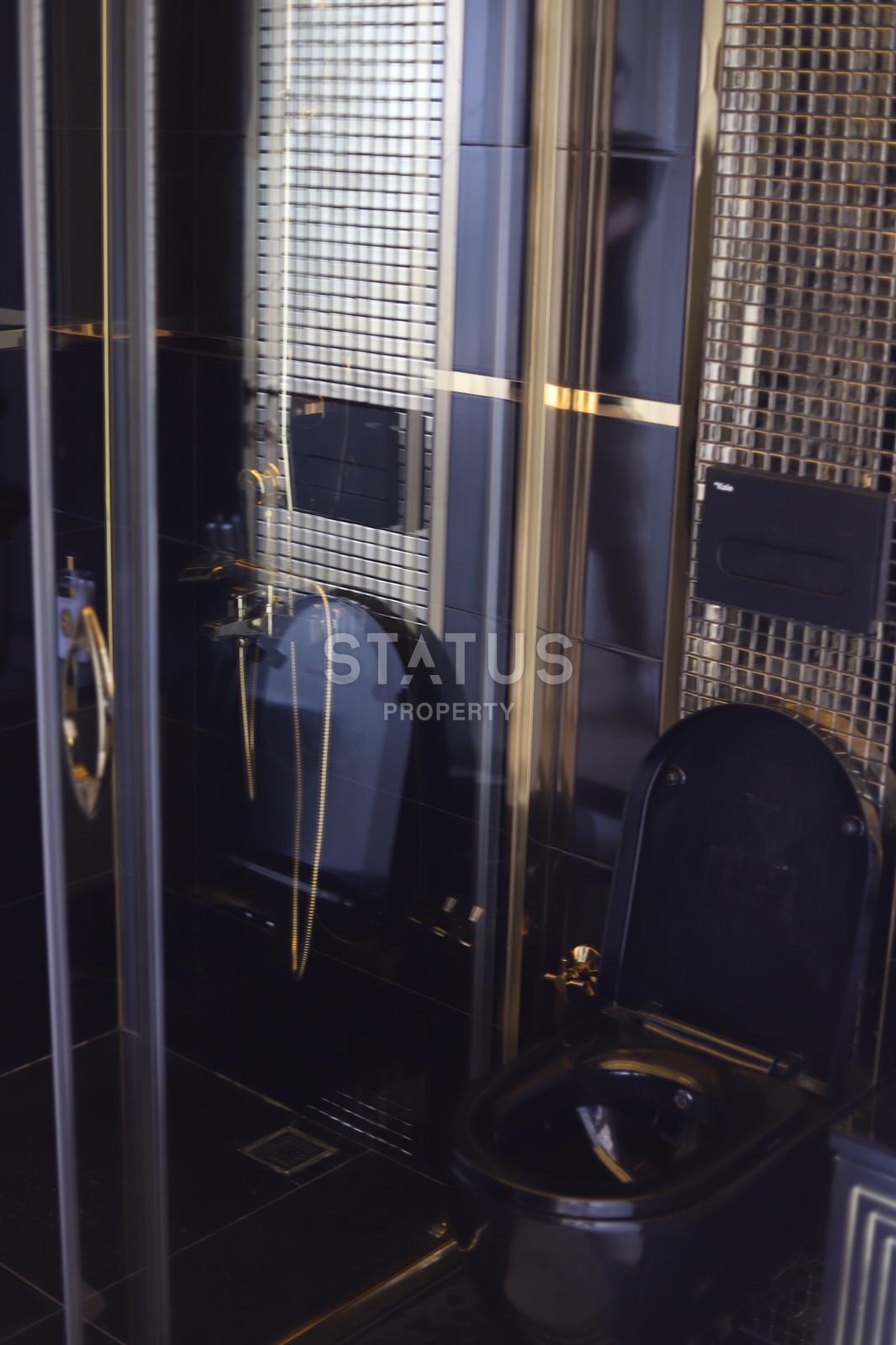 Вилла с мебелью с шикарными видовыми характеристиками, 200 м2 фото 20