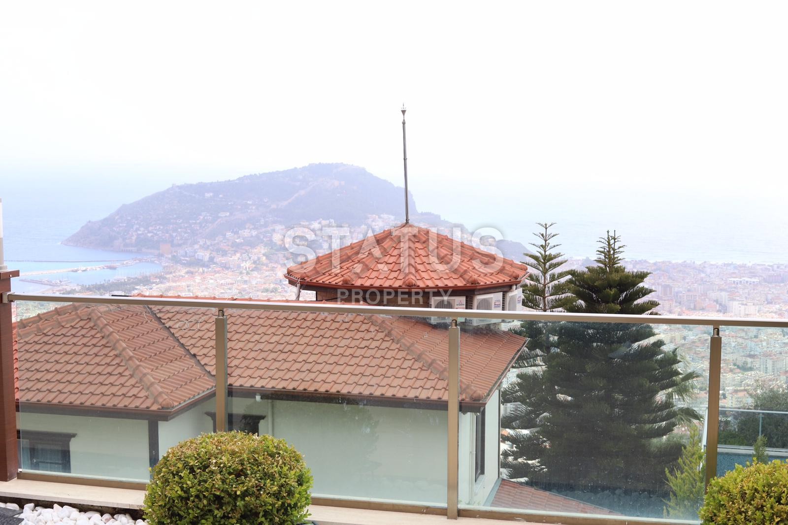 Вилла с мебелью с шикарными видовыми характеристиками, 200 м2 фото 21