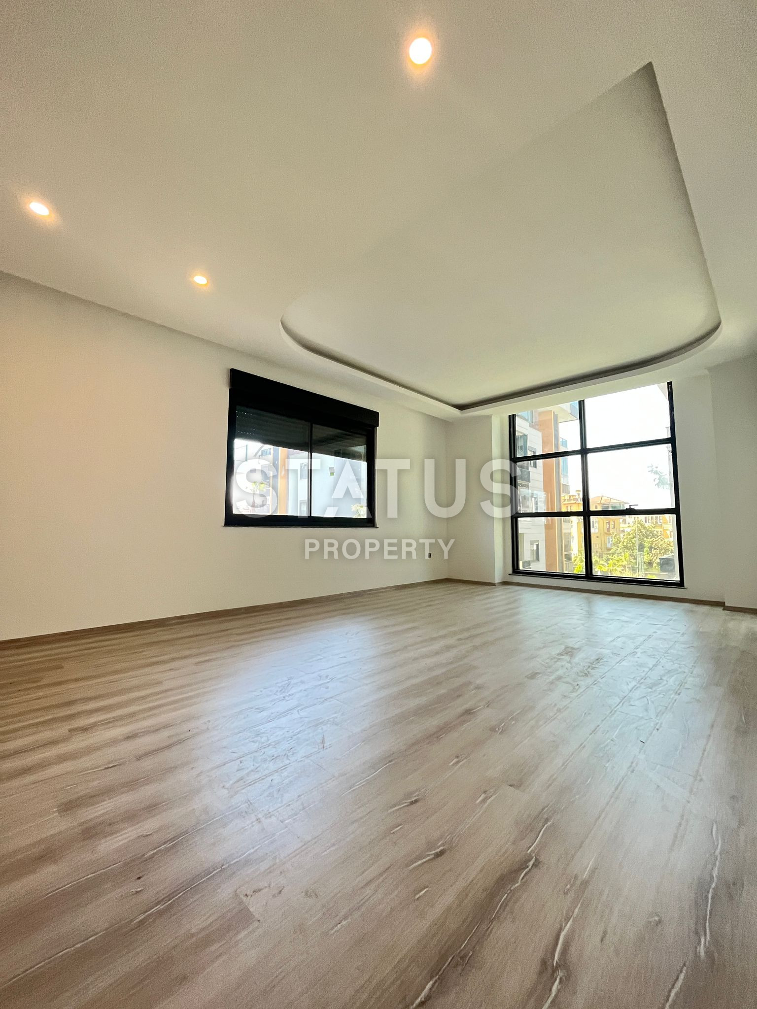 Large apartment in Oba 3+1. 180m2 фото 5