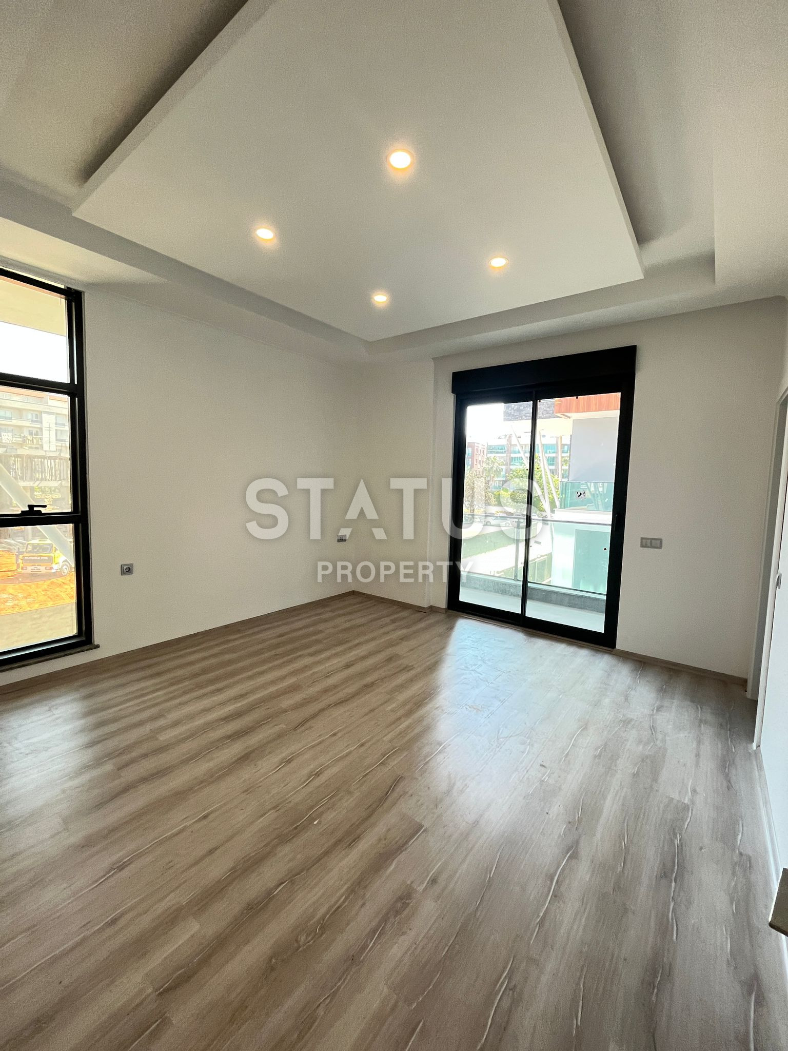 Large apartment in Oba 3+1. 180m2 фото 10