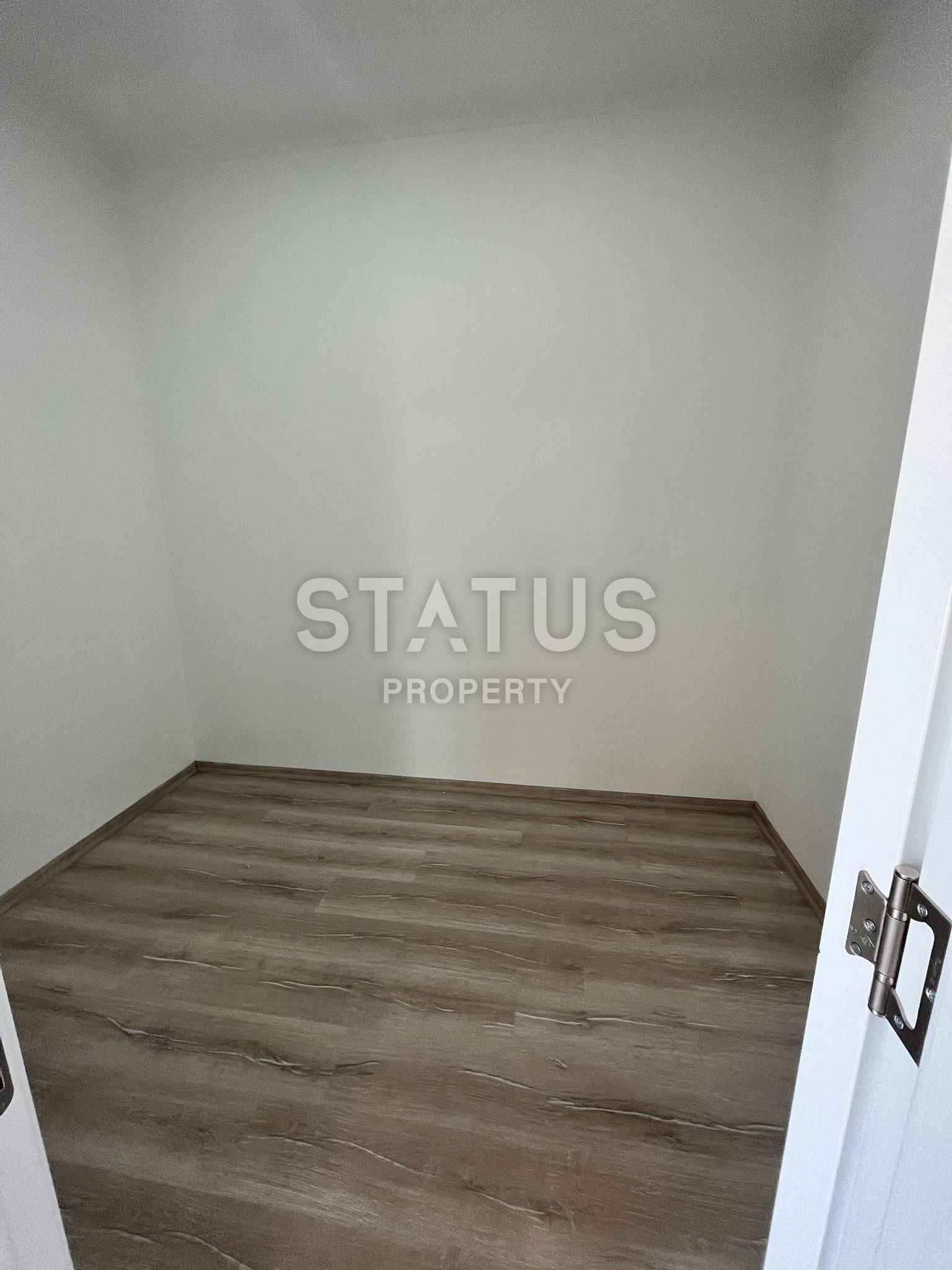 Large apartment in Oba 3+1. 180m2 фото 11