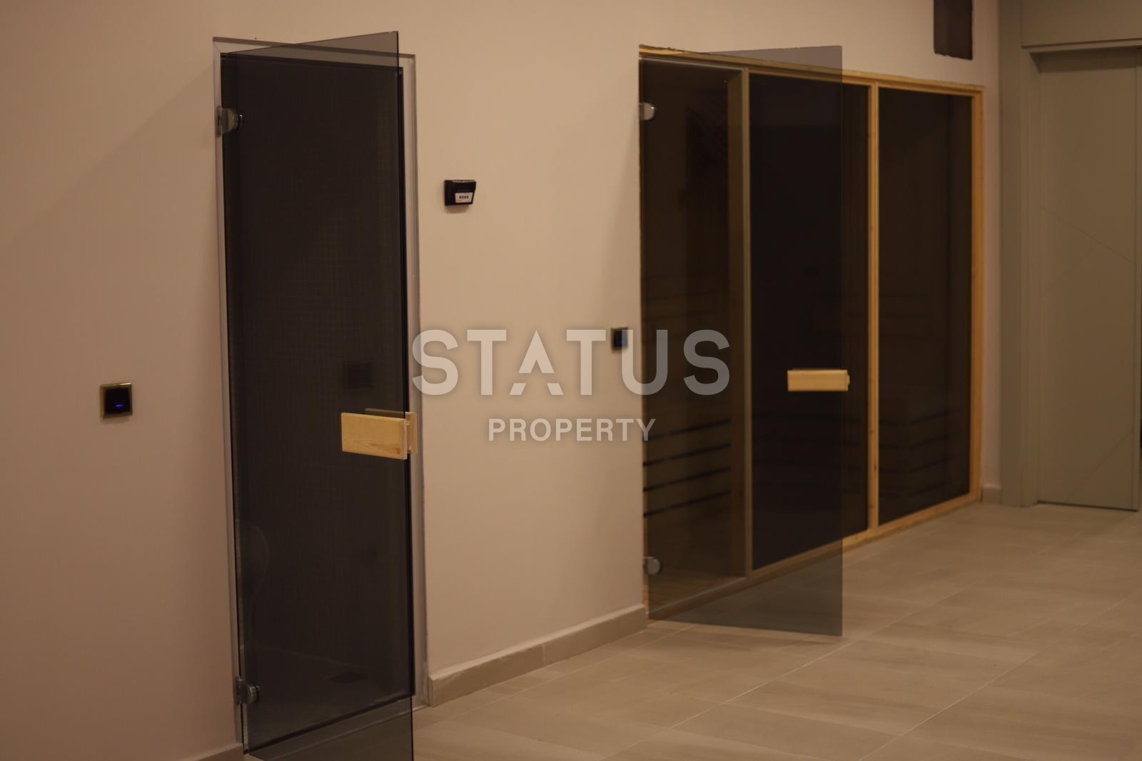 Вилла с мебелью с шикарными видовыми характеристиками, 200 м2 фото 23