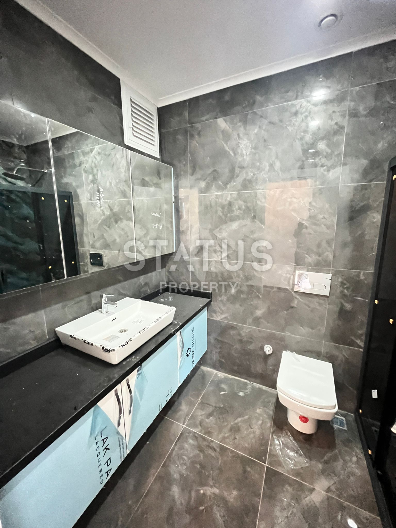 Large apartment in Oba 3+1. 180m2 фото 13