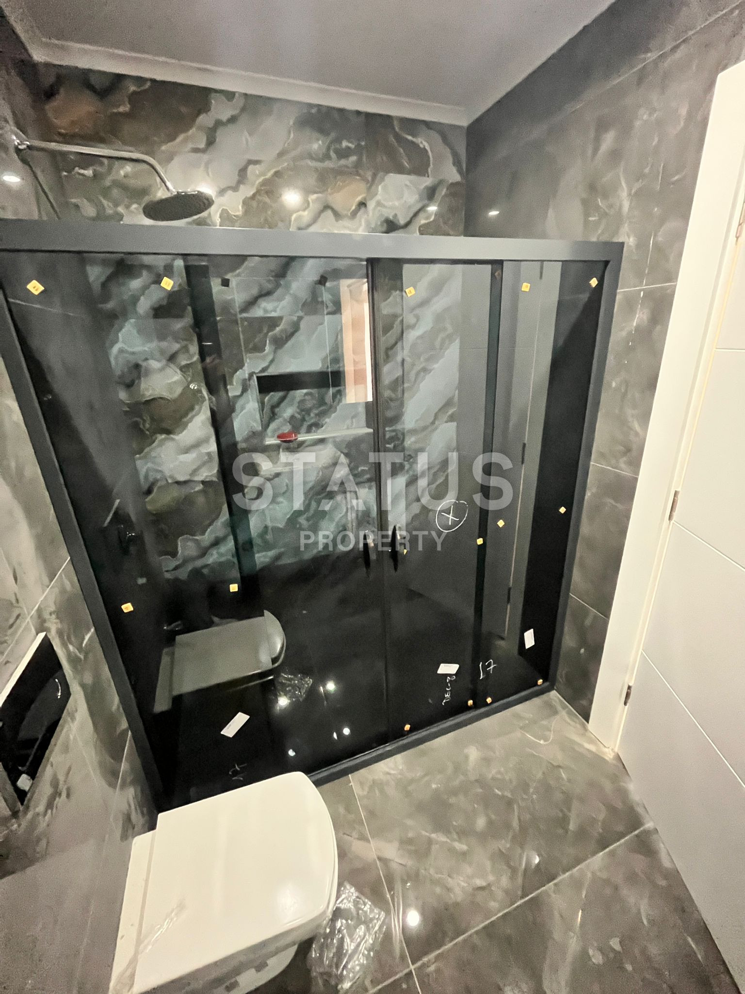 Large apartment in Oba 3+1. 180m2 фото 14