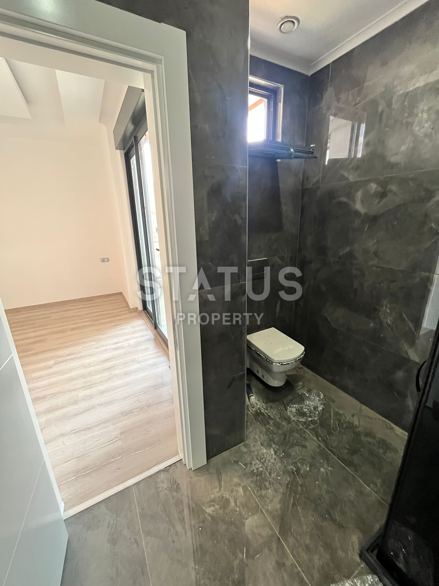 Large apartment in Oba 3+1. 180m2 фото 15