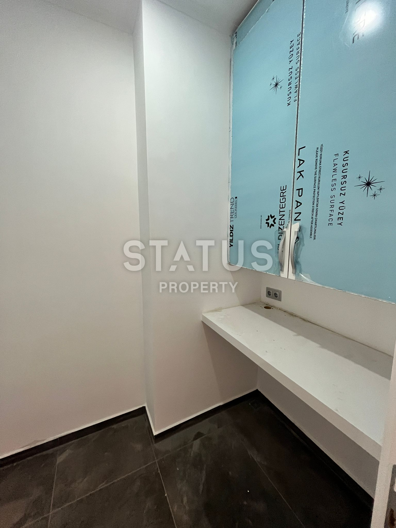 Large apartment in Oba 3+1. 180m2 фото 16