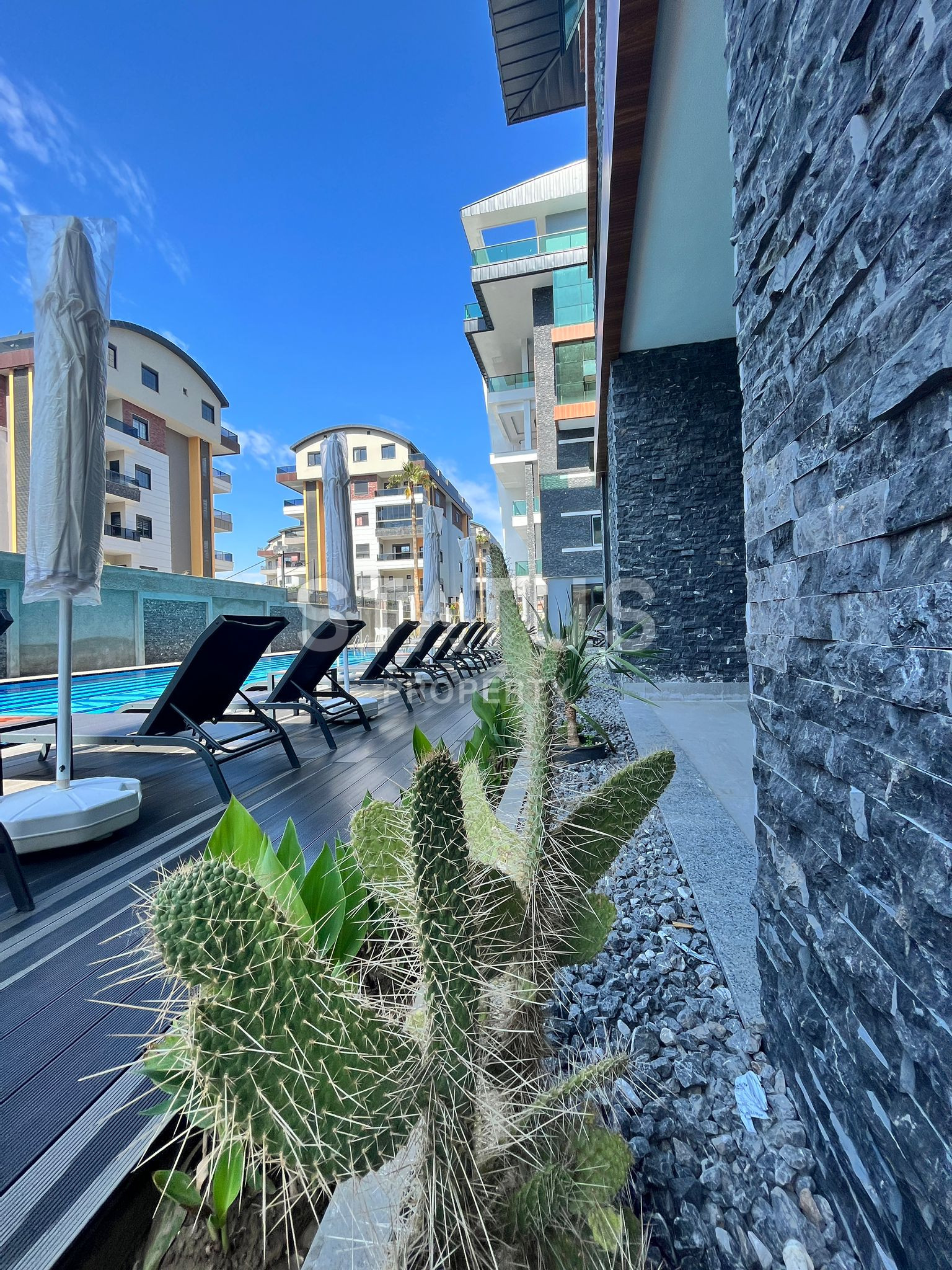 Large apartment in Oba 3+1. 180m2 фото 21