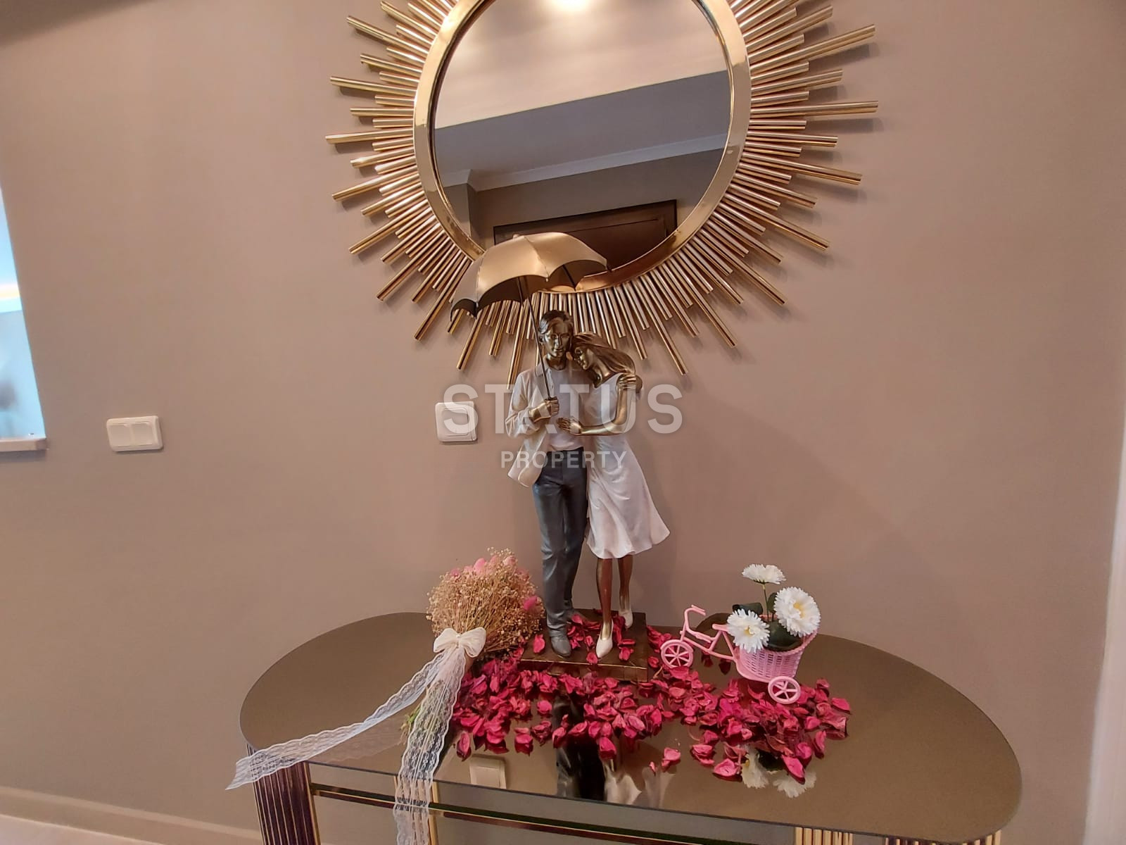 Spacious apartment with sea view 2+1 in Mahmutlar 115m2 фото 11