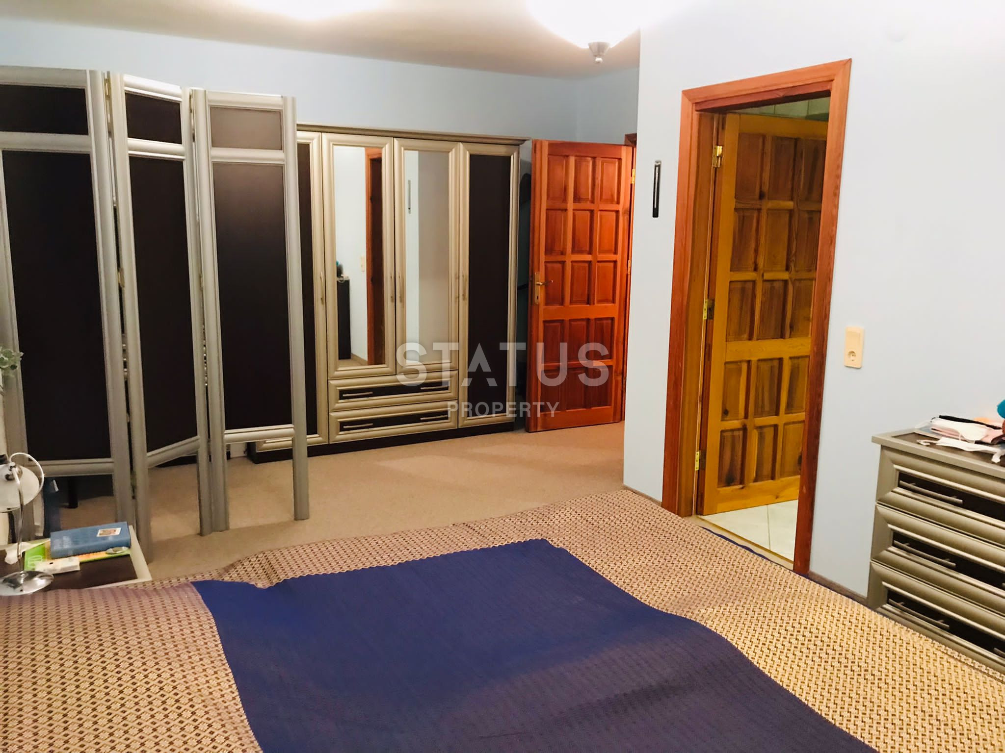 Вилла 8+2 по привлекательной цене в Каргыджаке. 600м2 фото 3