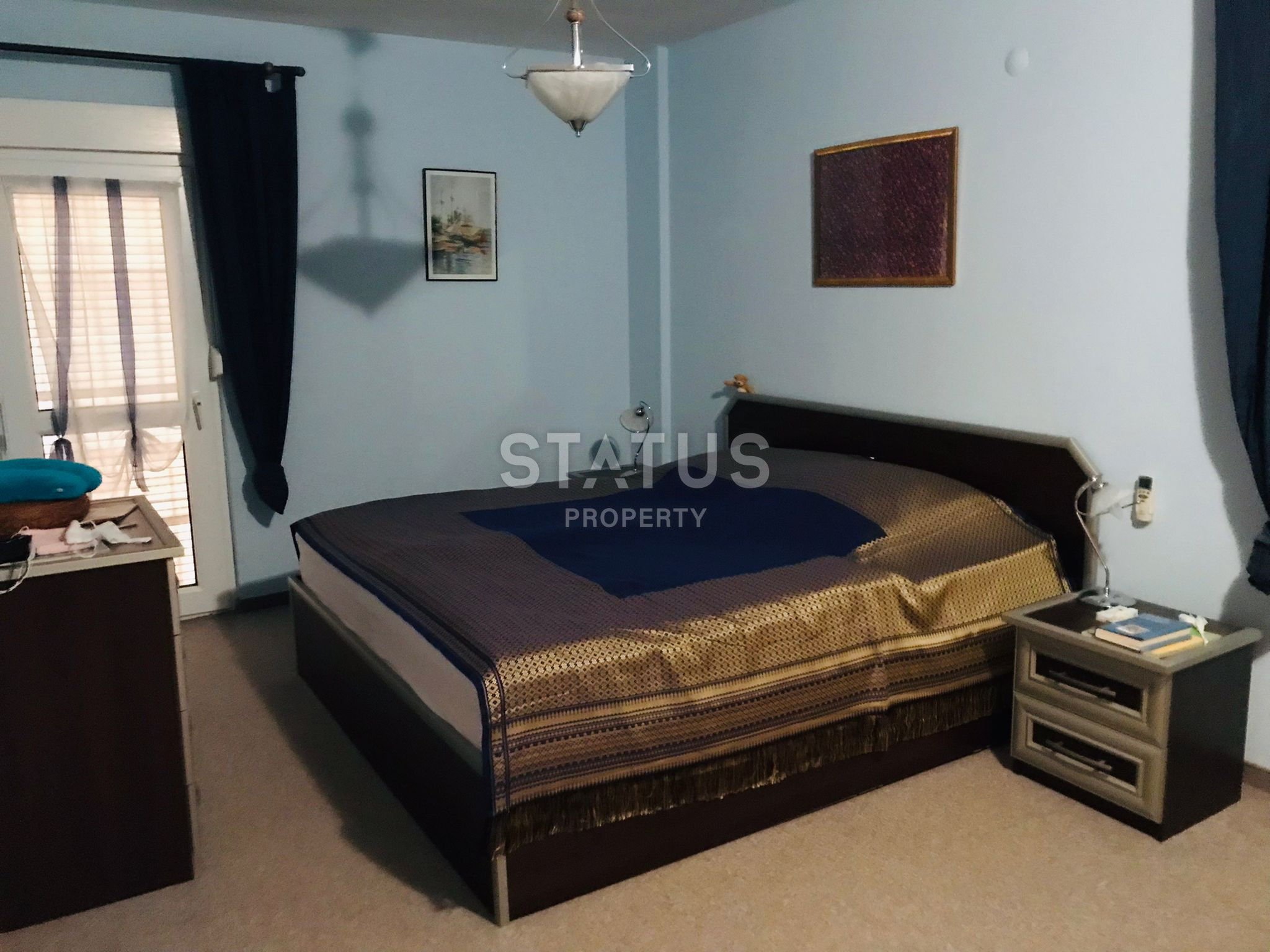 Вилла 8+2 по привлекательной цене в Каргыджаке. 600м2 фото 9