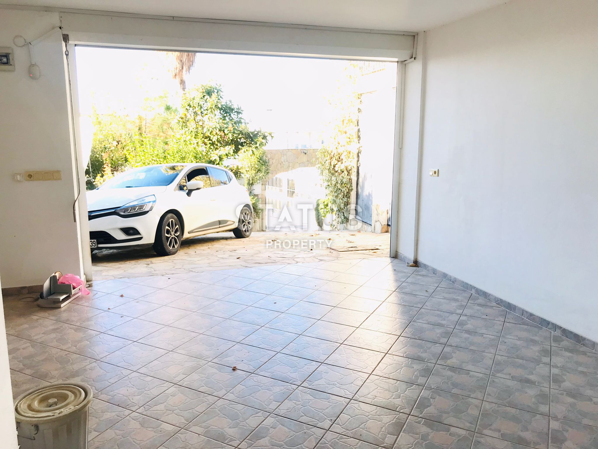 Вилла 8+2 по привлекательной цене в Каргыджаке. 600м2 фото 12