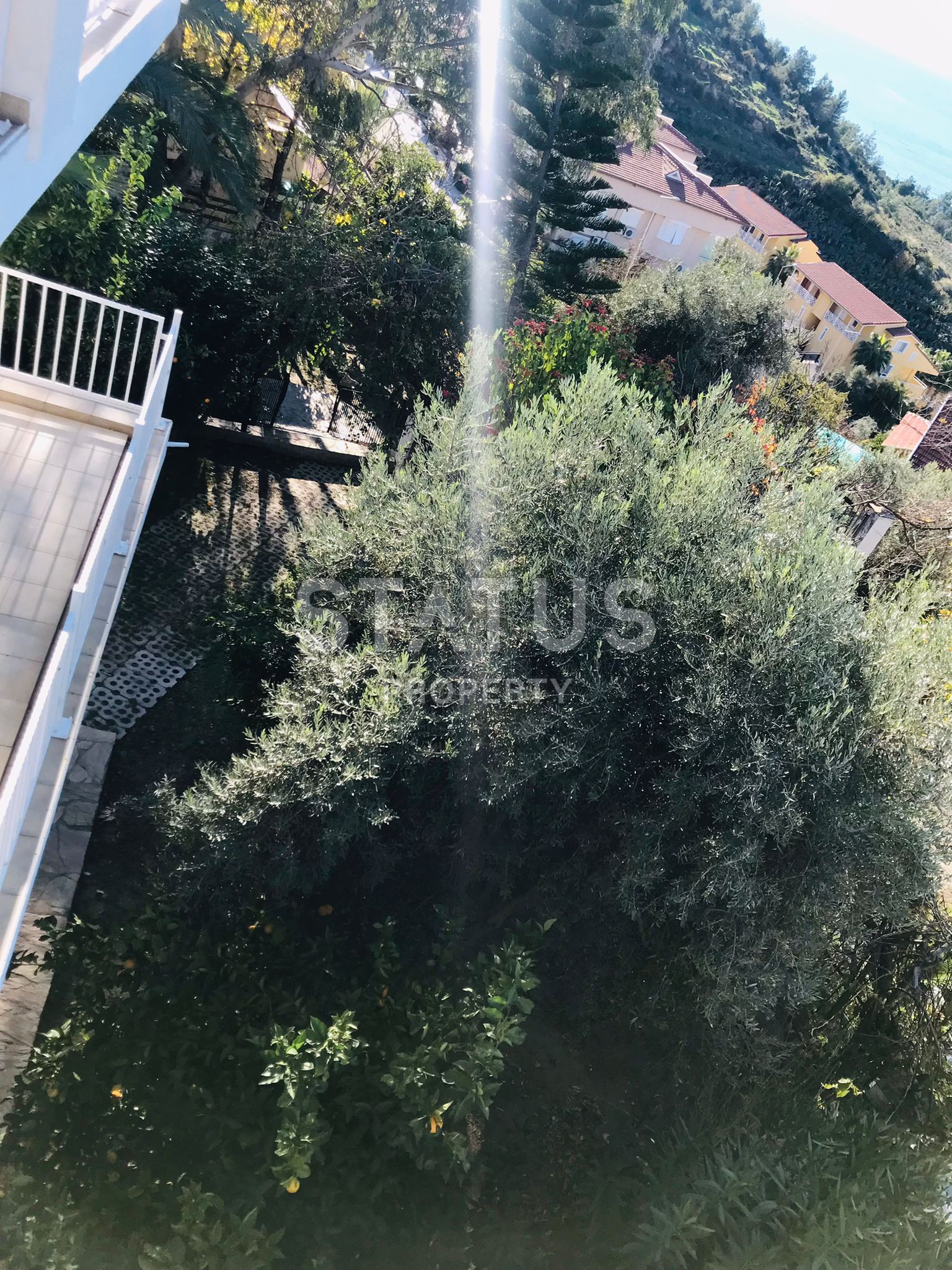 Вилла 8+2 по привлекательной цене в Каргыджаке. 600м2 фото 25