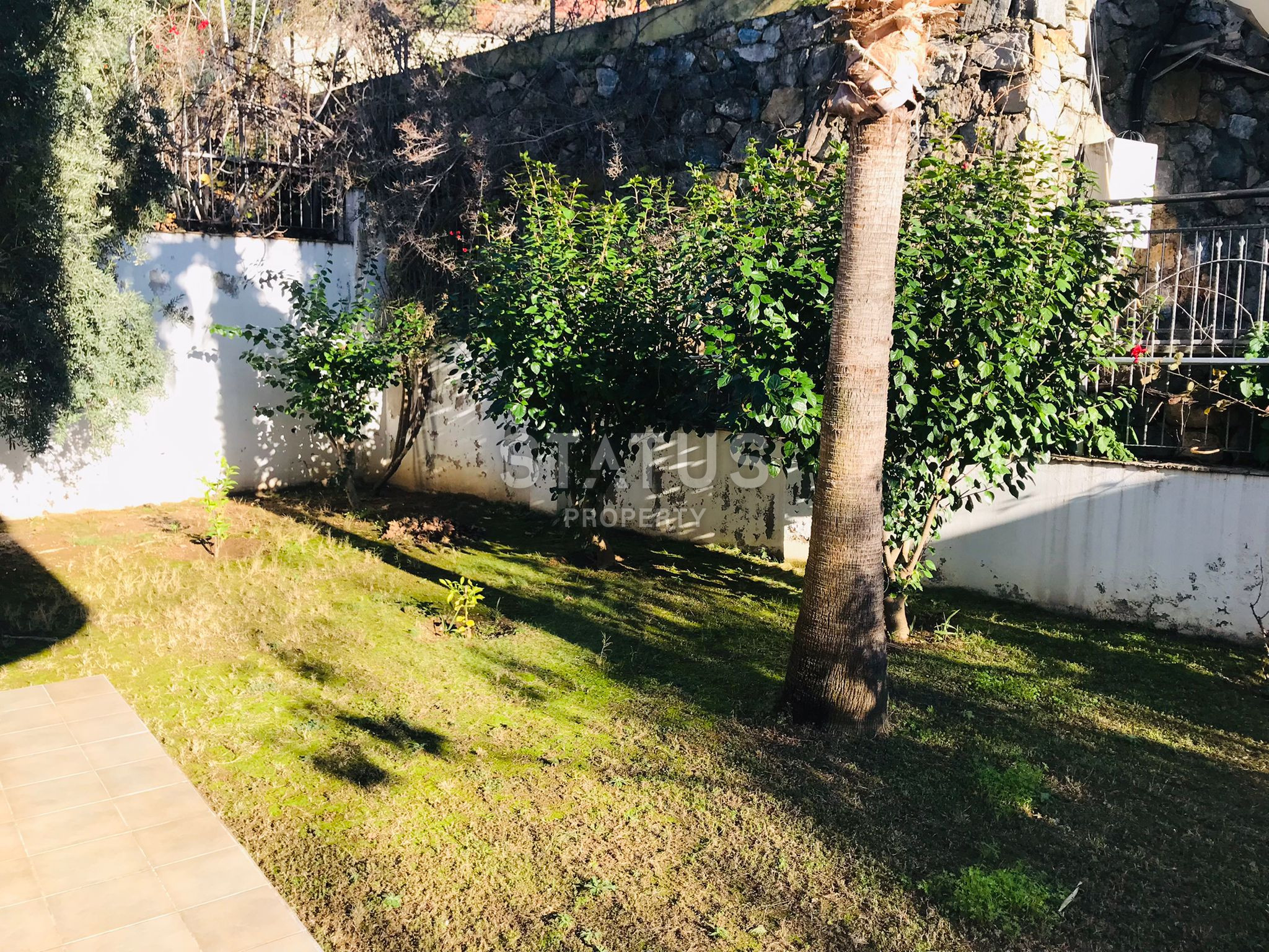 Вилла 8+2 по привлекательной цене в Каргыджаке. 600м2 фото 27