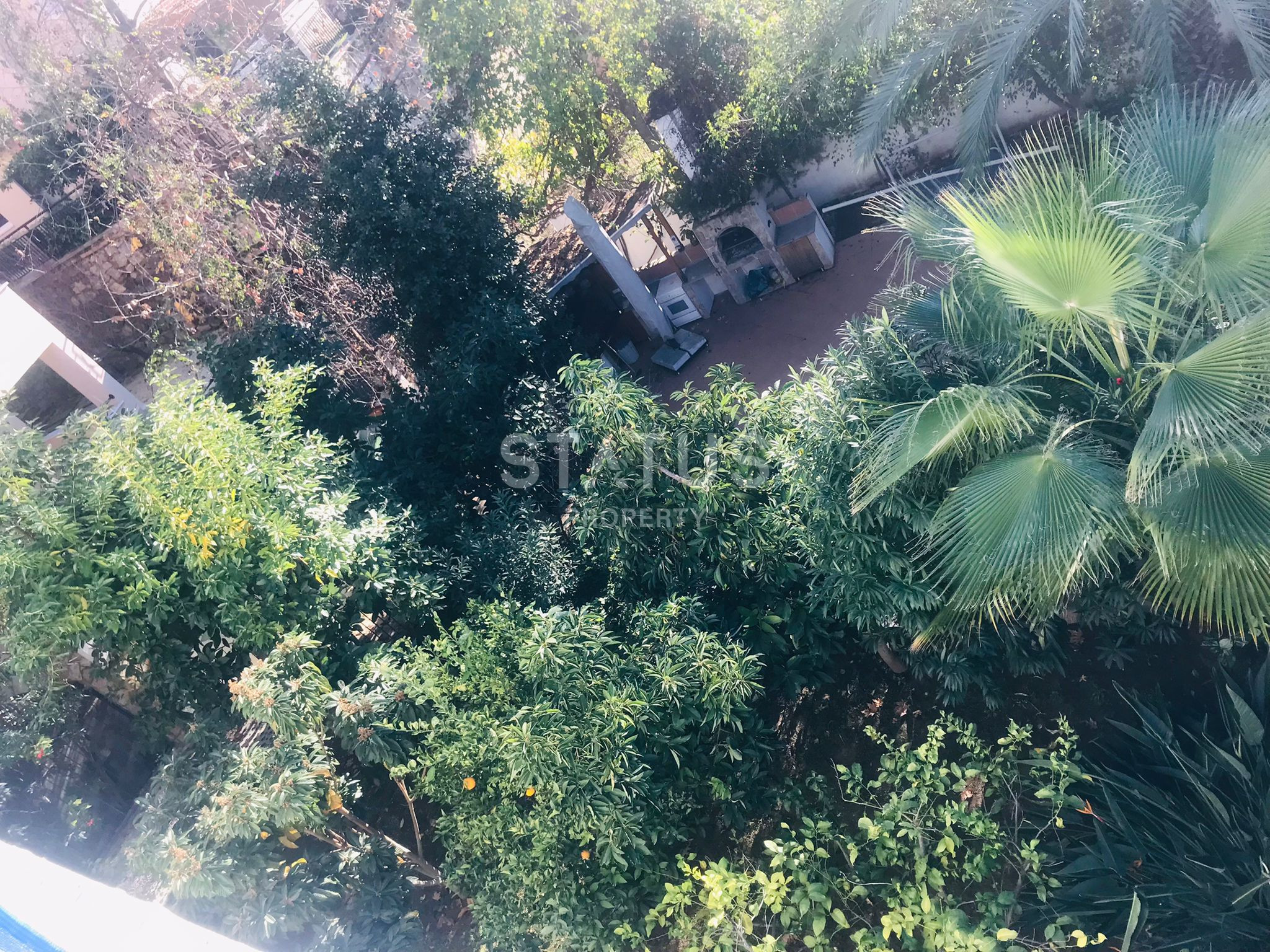 Вилла 8+2 по привлекательной цене в Каргыджаке. 600м2 фото 30