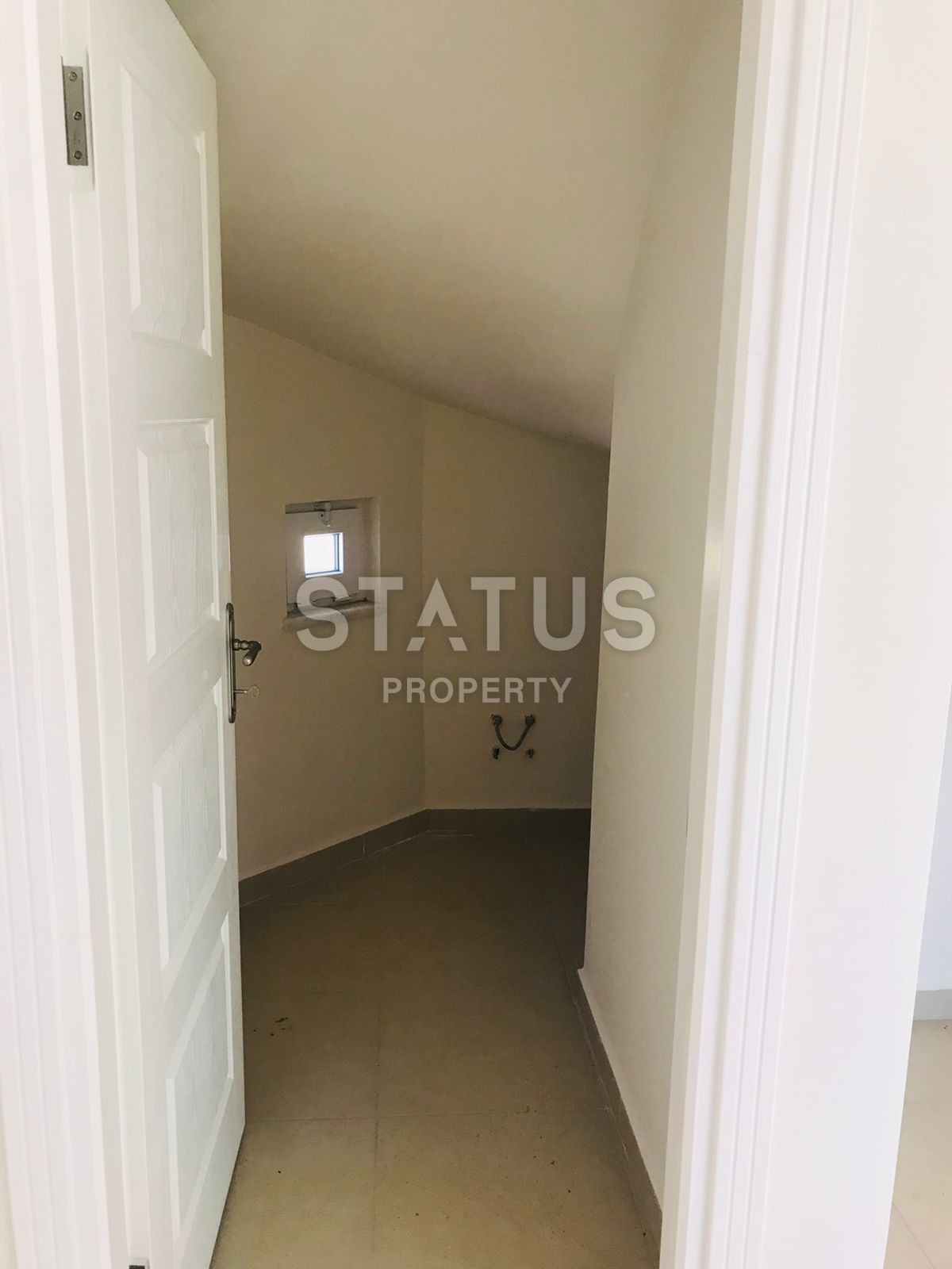 Villa 4+1 with sea and forest views in Kargicak, 350m2 фото 14