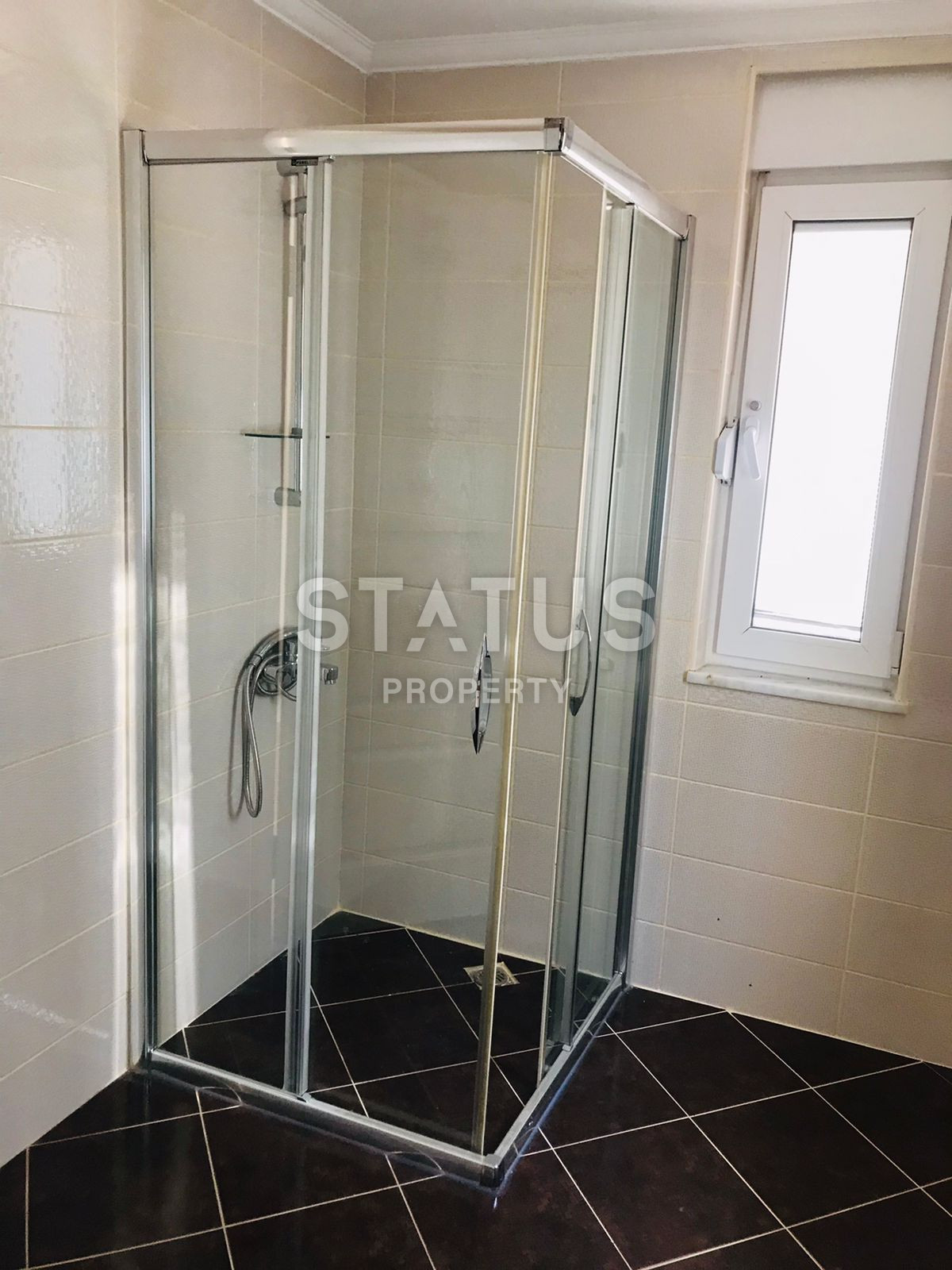 Villa 4+1 with sea and forest views in Kargicak, 350m2 фото 19