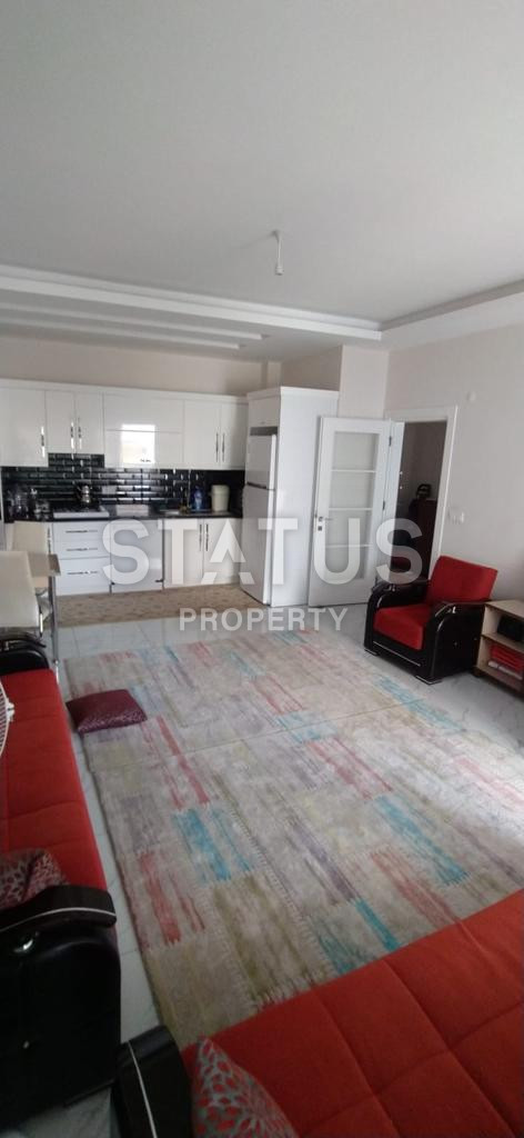 Квартира 2+1 в центре района Махмутлар, 100 м2 фото 3