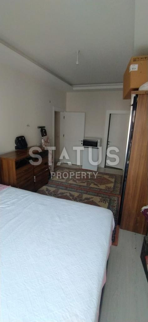 Квартира 2+1 в центре района Махмутлар, 100 м2 фото 4