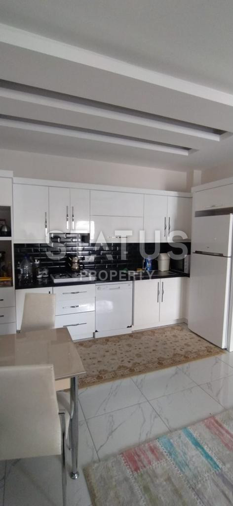 Квартира 2+1 в центре района Махмутлар, 100 м2 фото 6