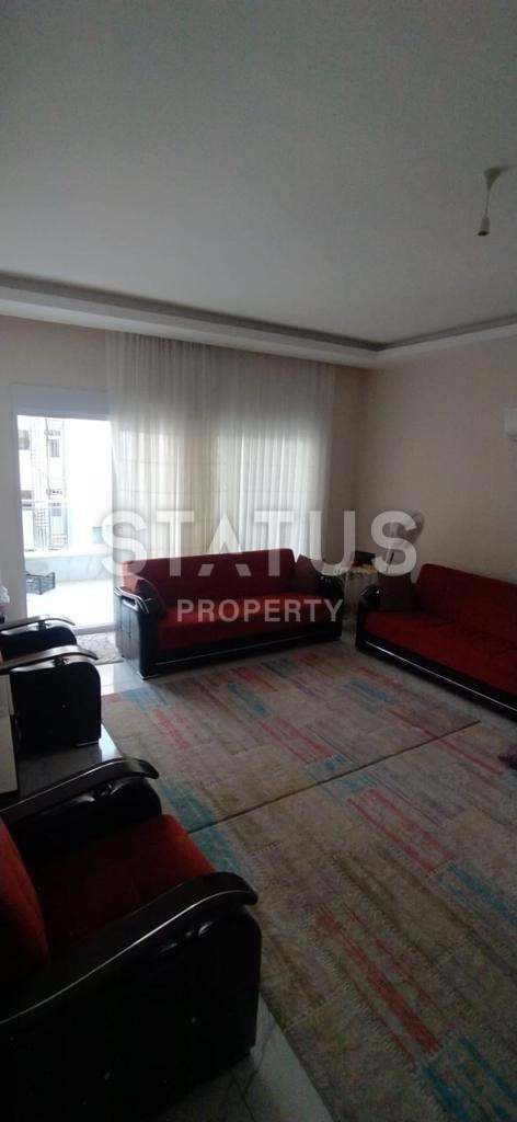 Квартира 2+1 в центре района Махмутлар, 100 м2 фото 7